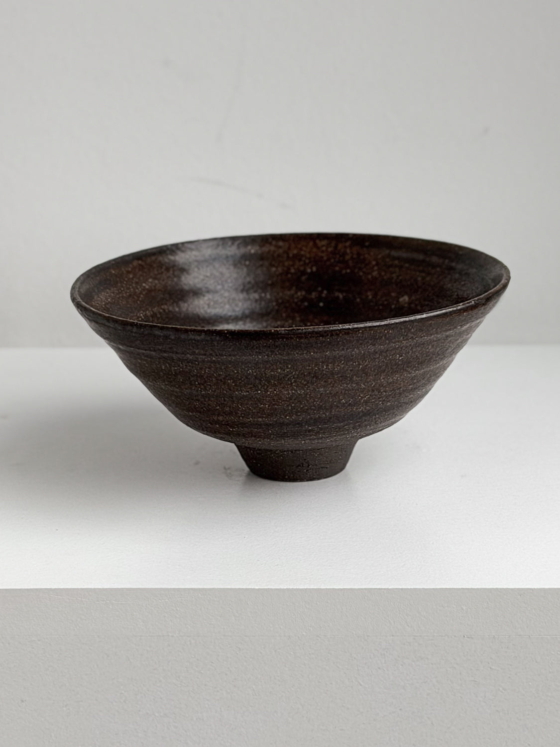 Bowl, Silk
