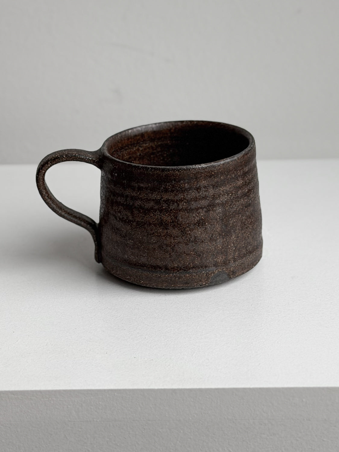 Cup With Handle, Silk