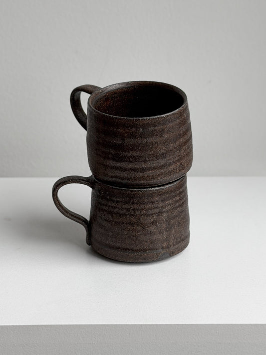 Cup With Handle, Silk