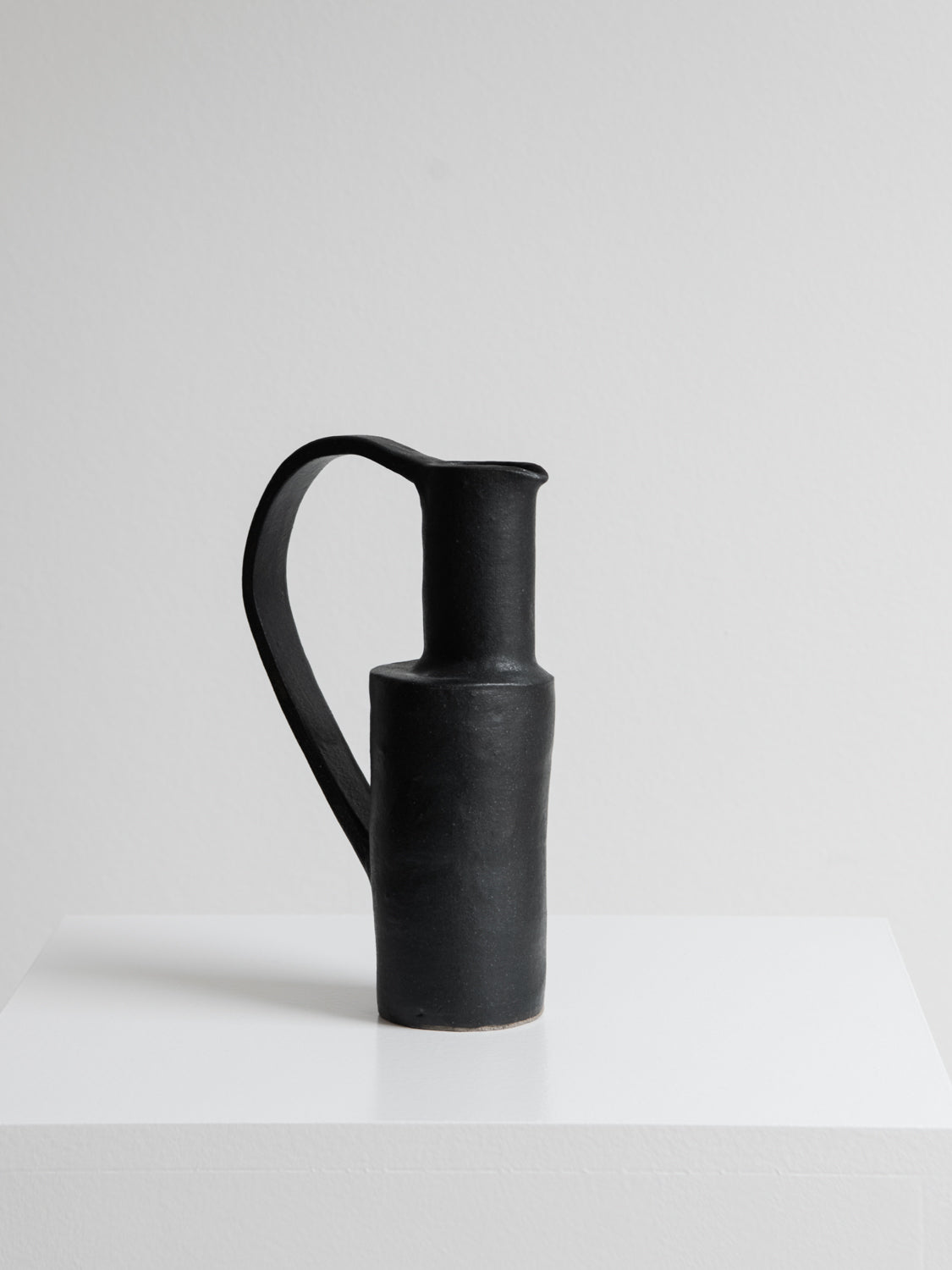 Sculptural Ceramic Pitchers 05