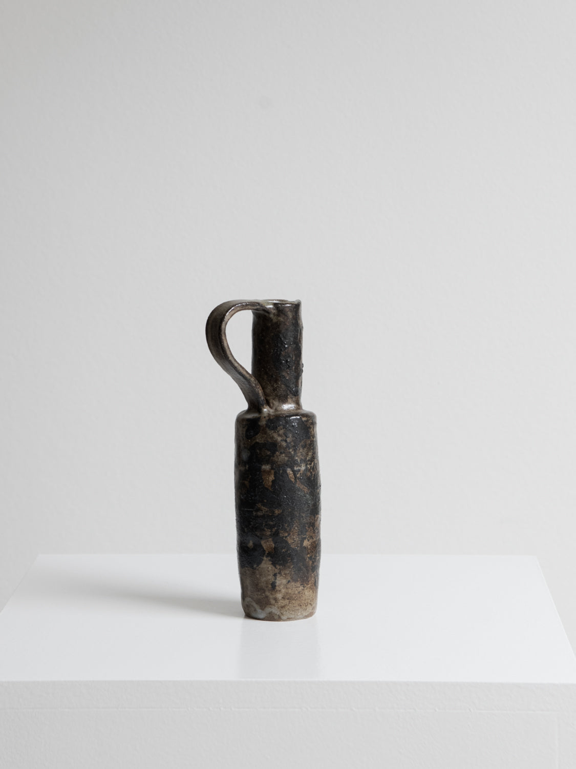 Sculptural Ceramic Pitchers 03