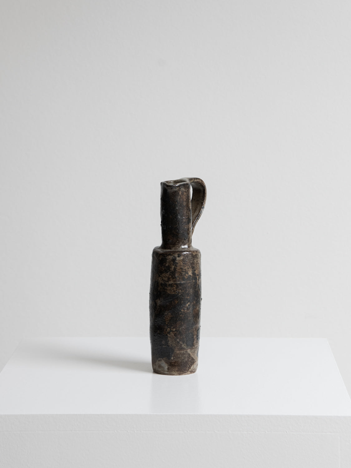Sculptural Ceramic Pitchers 03