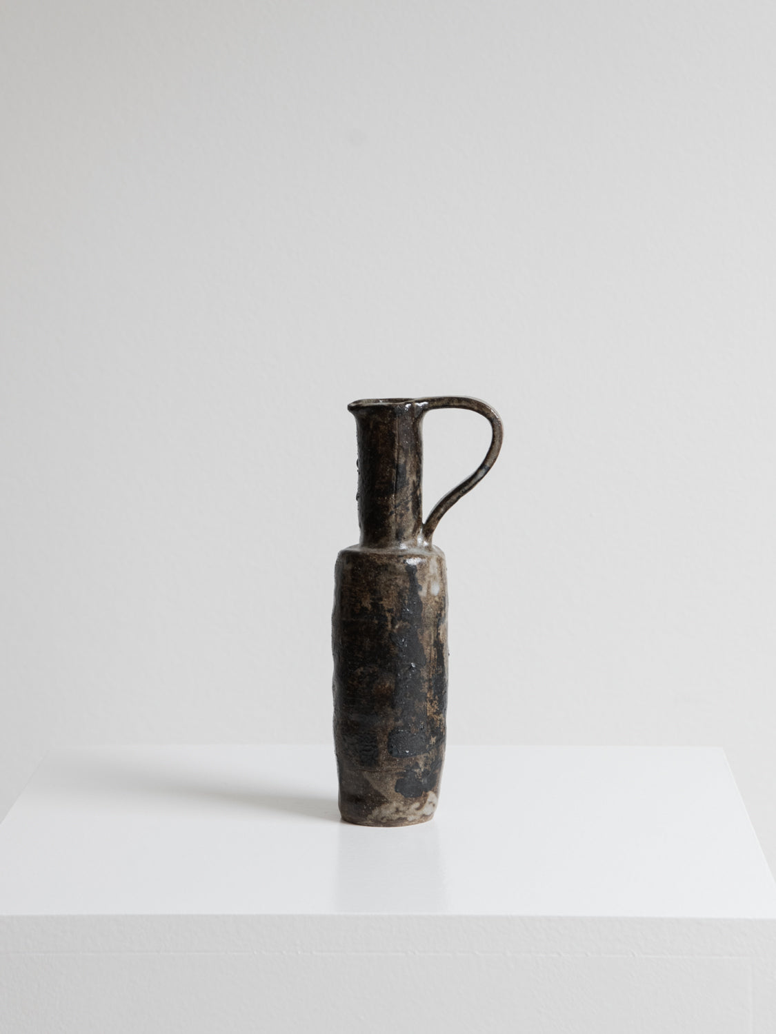Sculptural Ceramic Pitchers 03