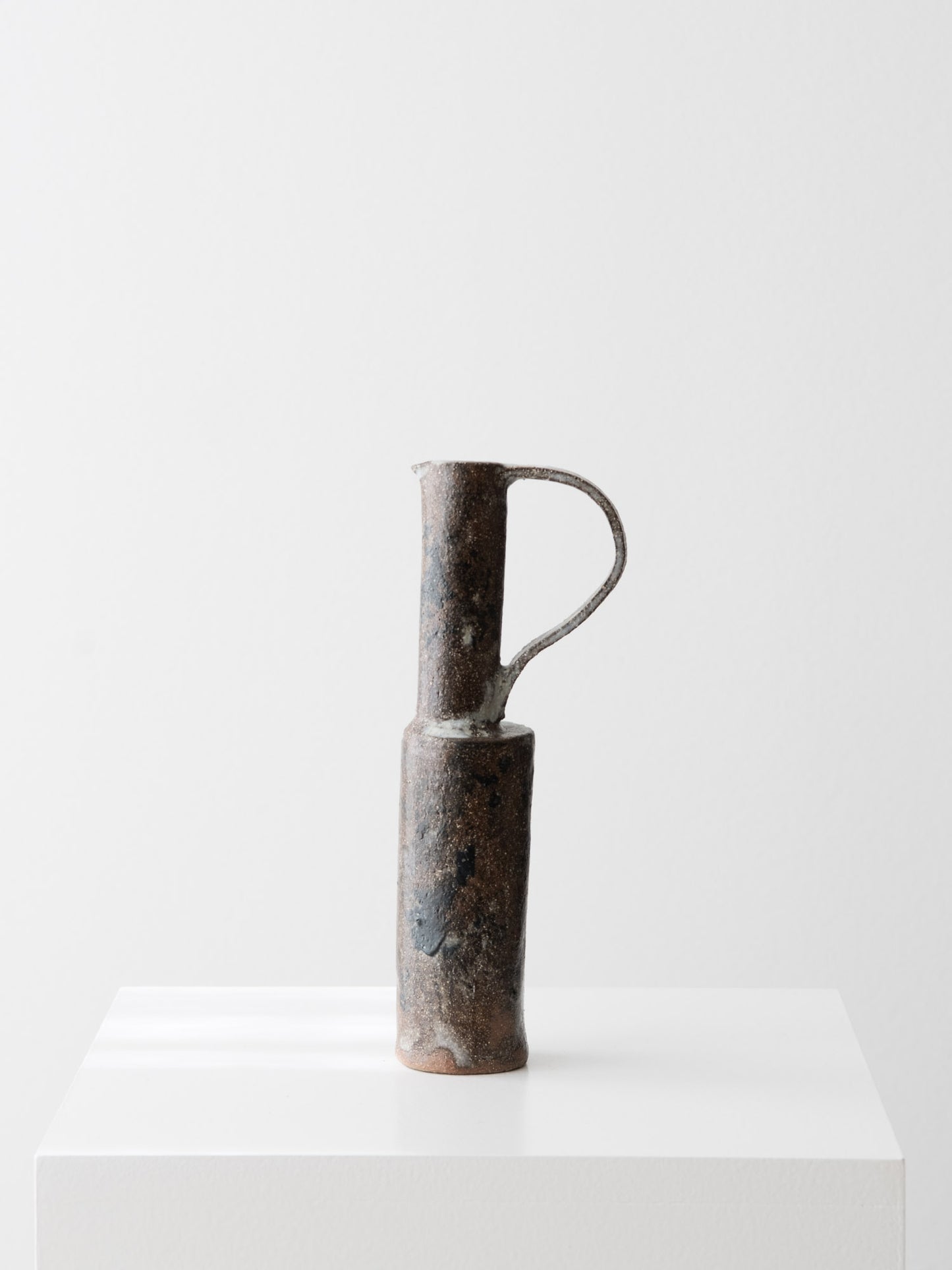 Sculptural Ceramic Pitchers 19