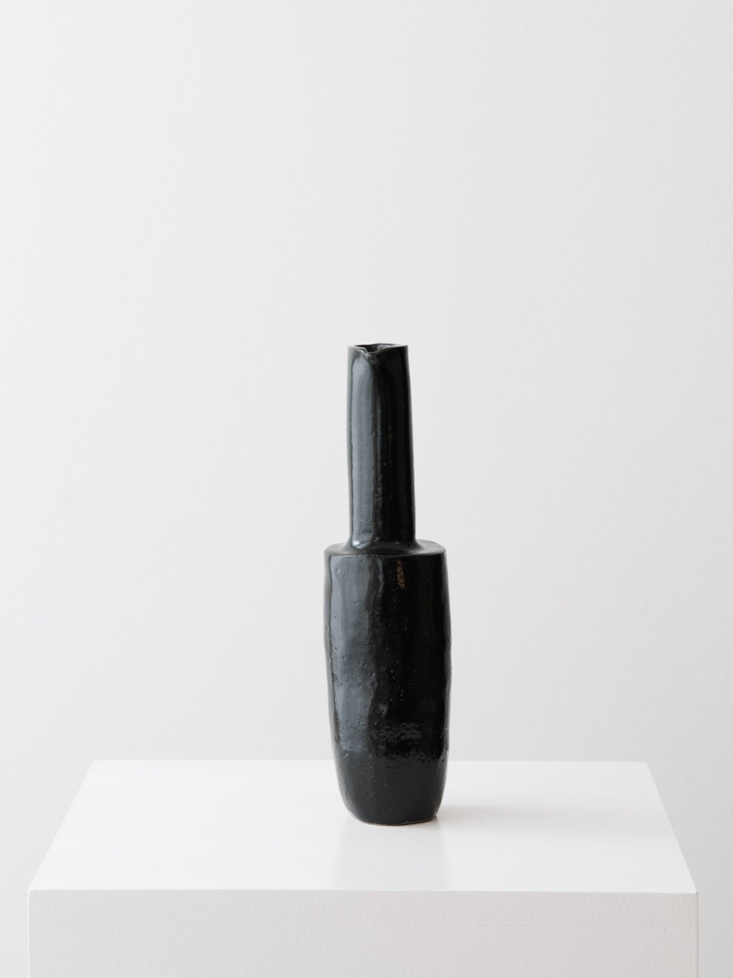 Sculptural Ceramic Pitchers 18