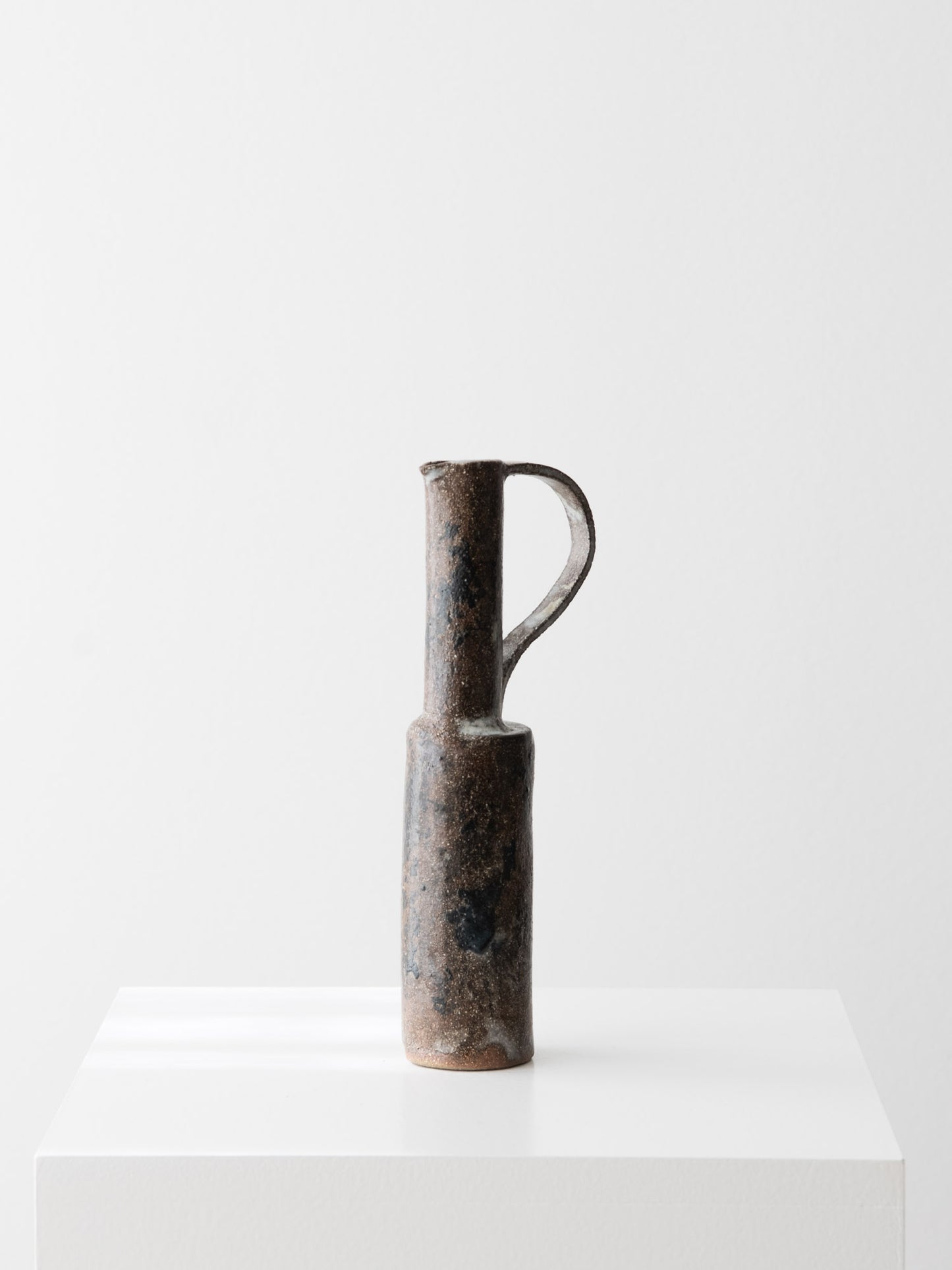 Sculptural Ceramic Pitchers 19