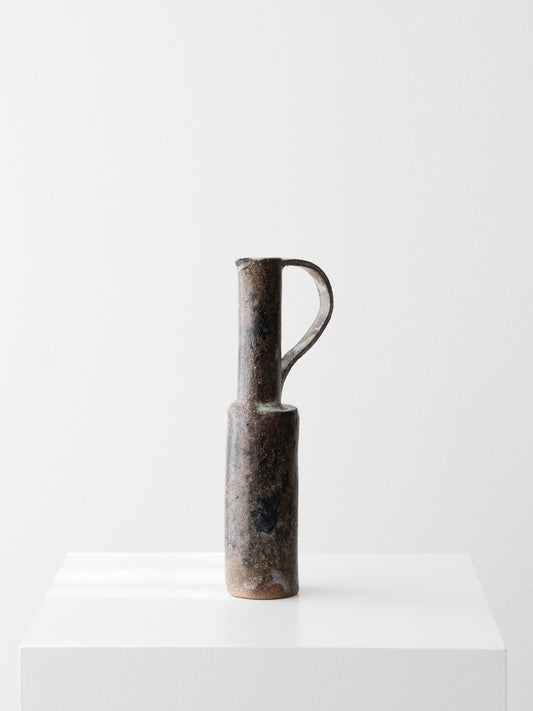 Sculptural Ceramic Pitchers 19