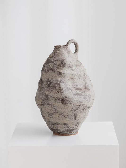 Sculptural Ceramic Pitchers 22