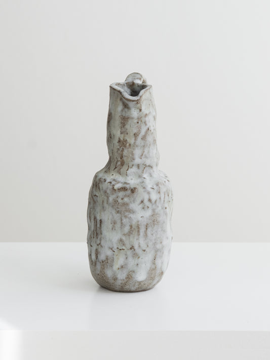 Sculptural Ceramic Pitchers 24
