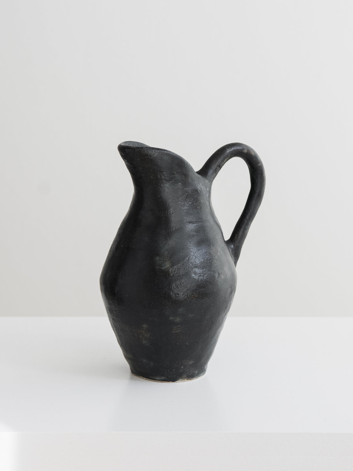 Sculptural Ceramic Pitchers 23