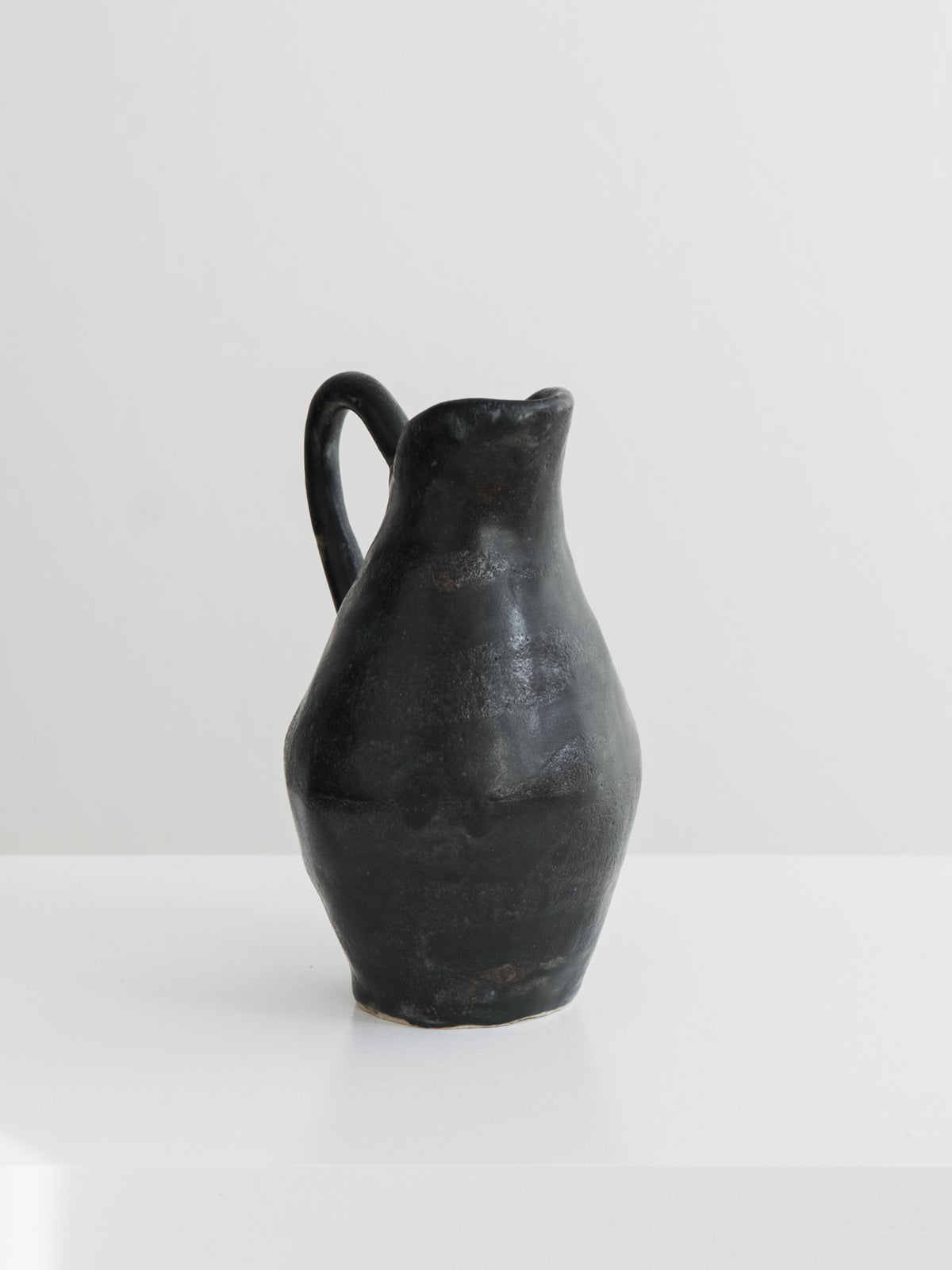 Sculptural Ceramic Pitchers 23
