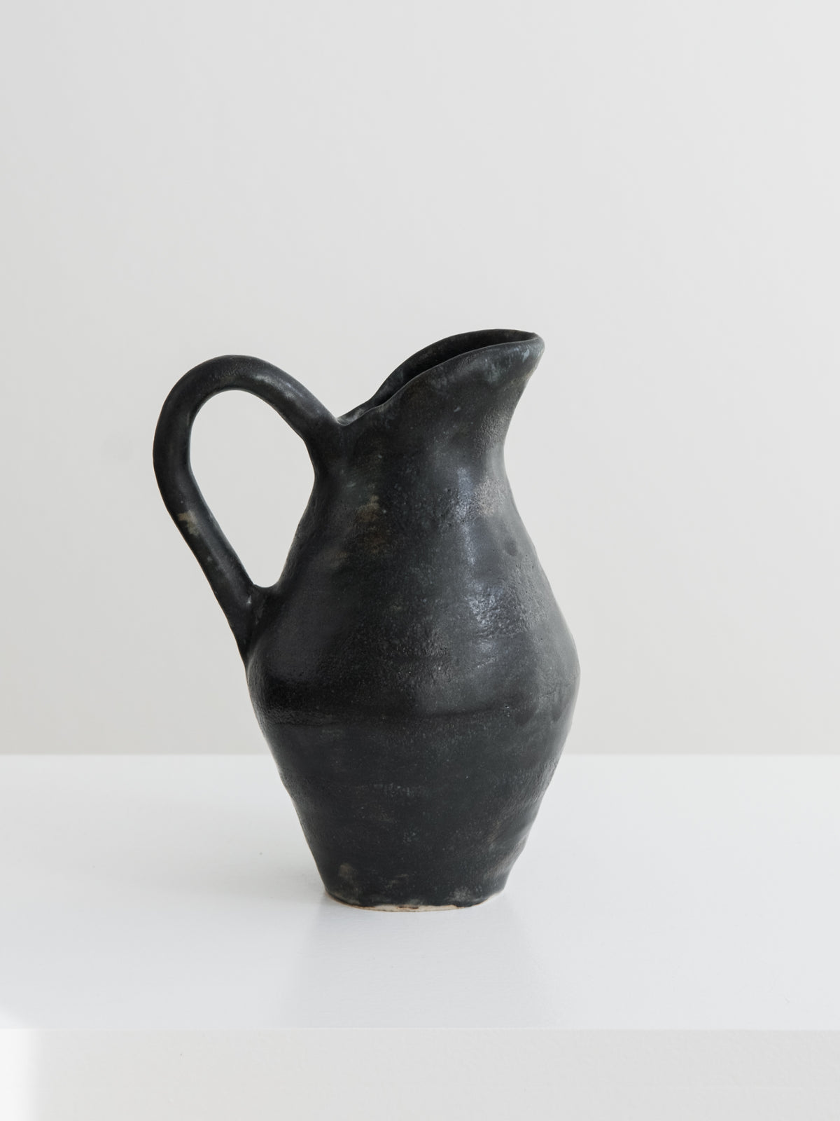 Sculptural Ceramic Pitchers 23