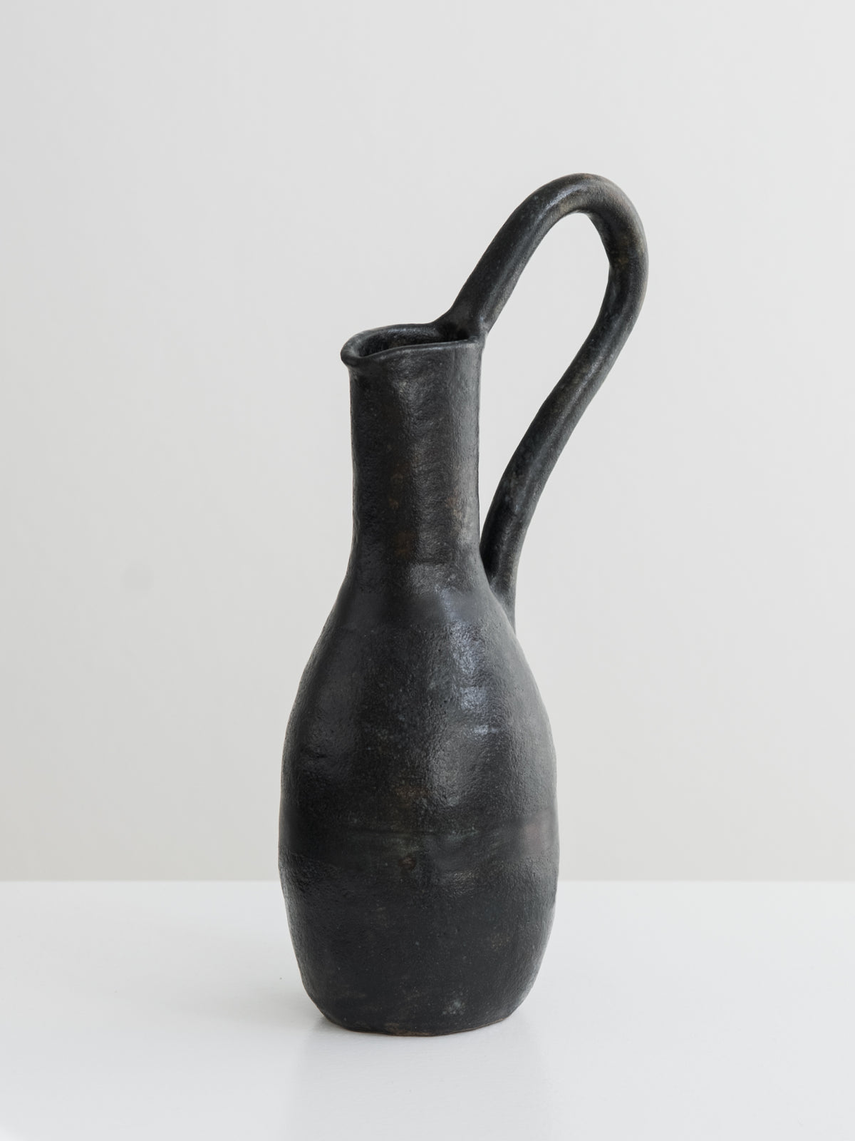 Sculptural Ceramic Pitchers 25