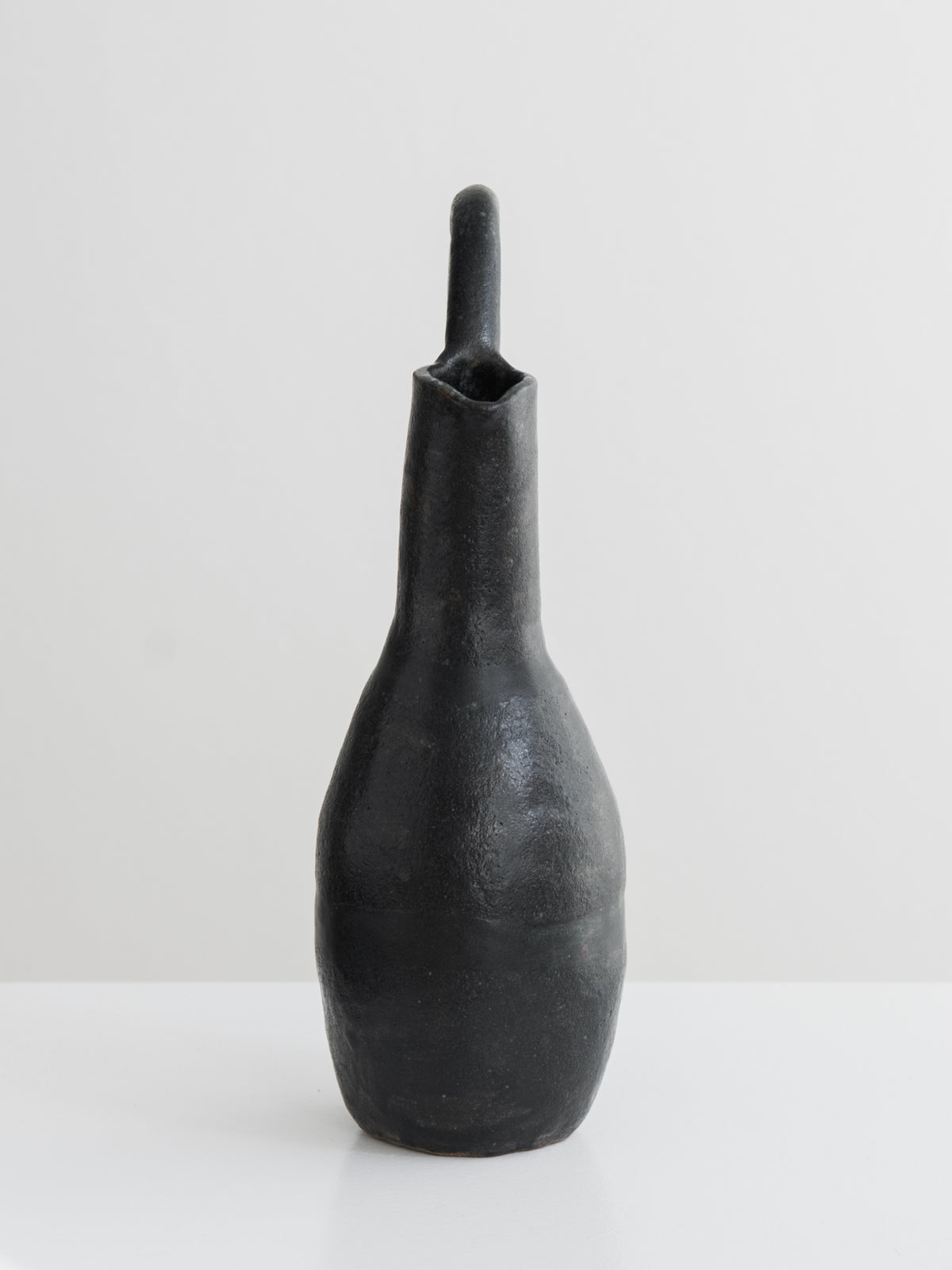 Sculptural Ceramic Pitchers 25