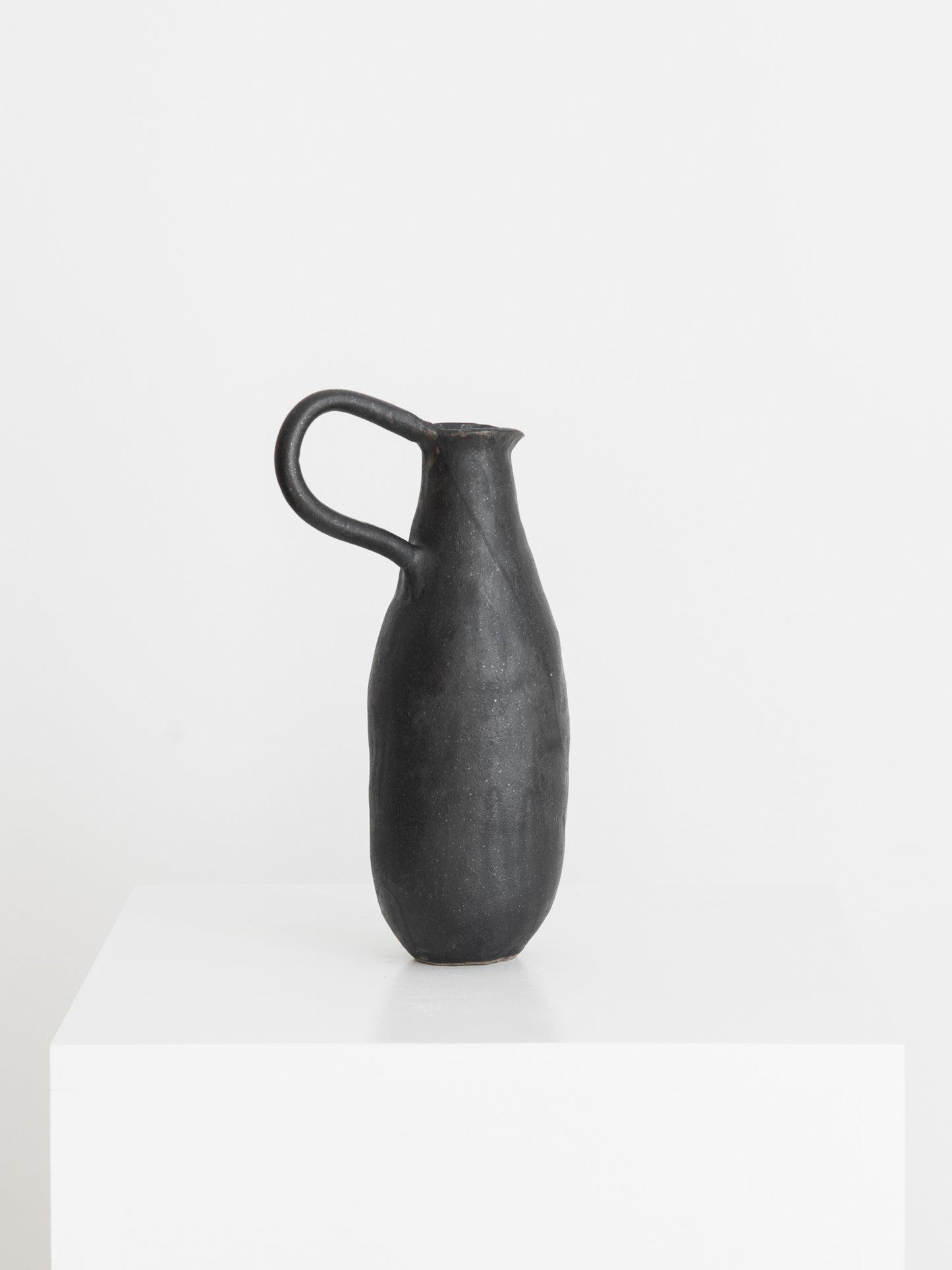 Sculptural Ceramic Pitchers 11