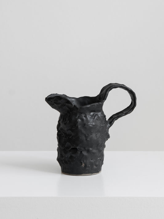 Sculptural Ceramic Pitchers 17