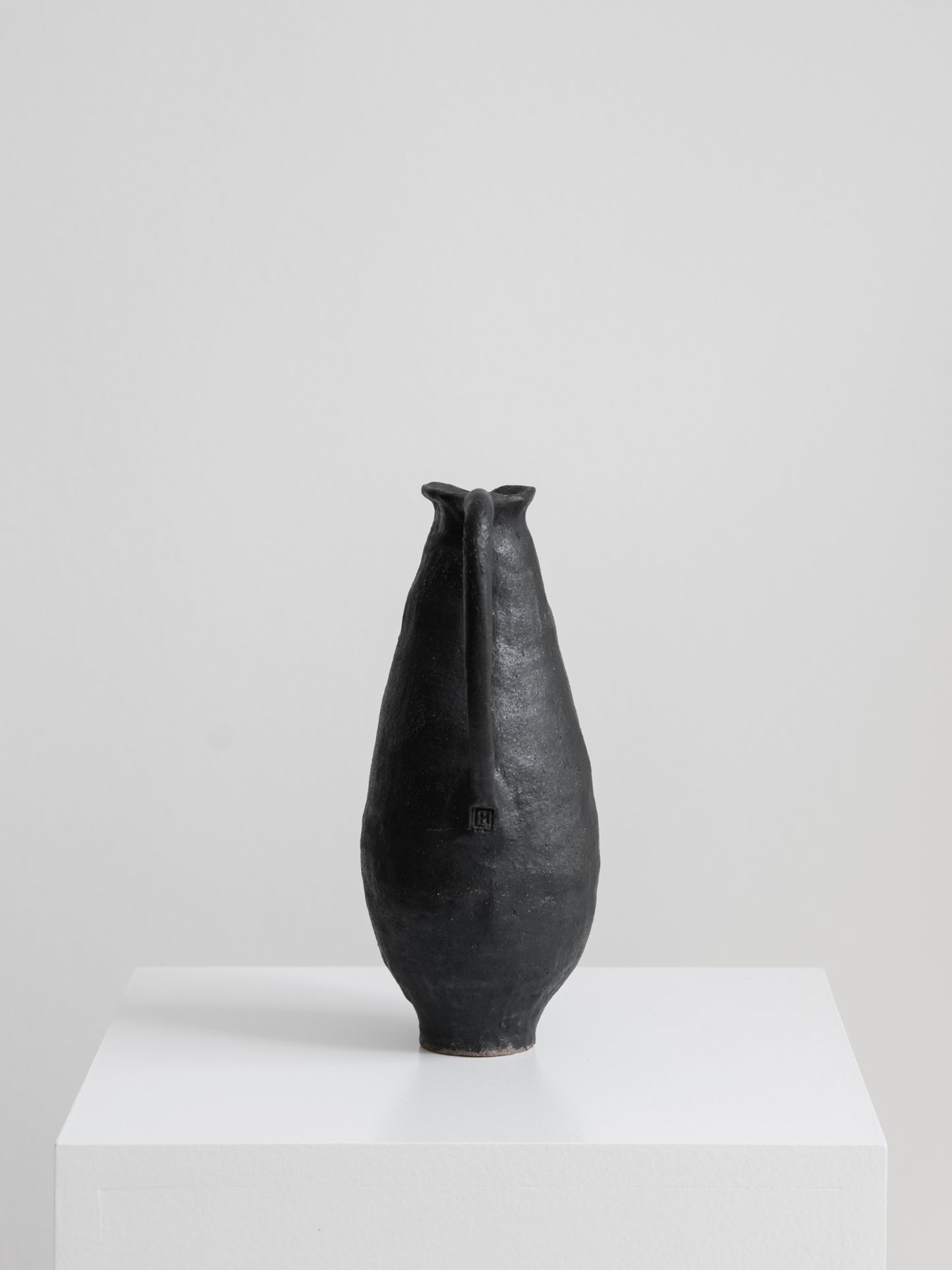 Sculptural Ceramic Pitchers 16
