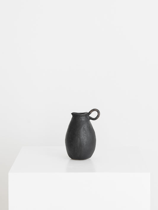 Sculptural Ceramic Pitchers 13