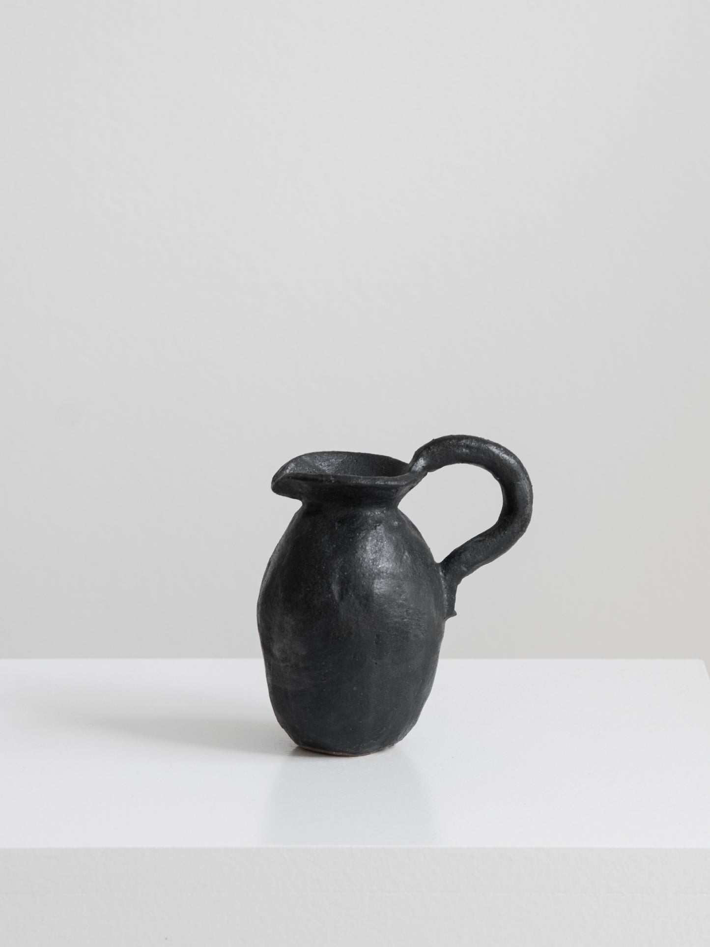 Sculptural Ceramic Pitchers 15