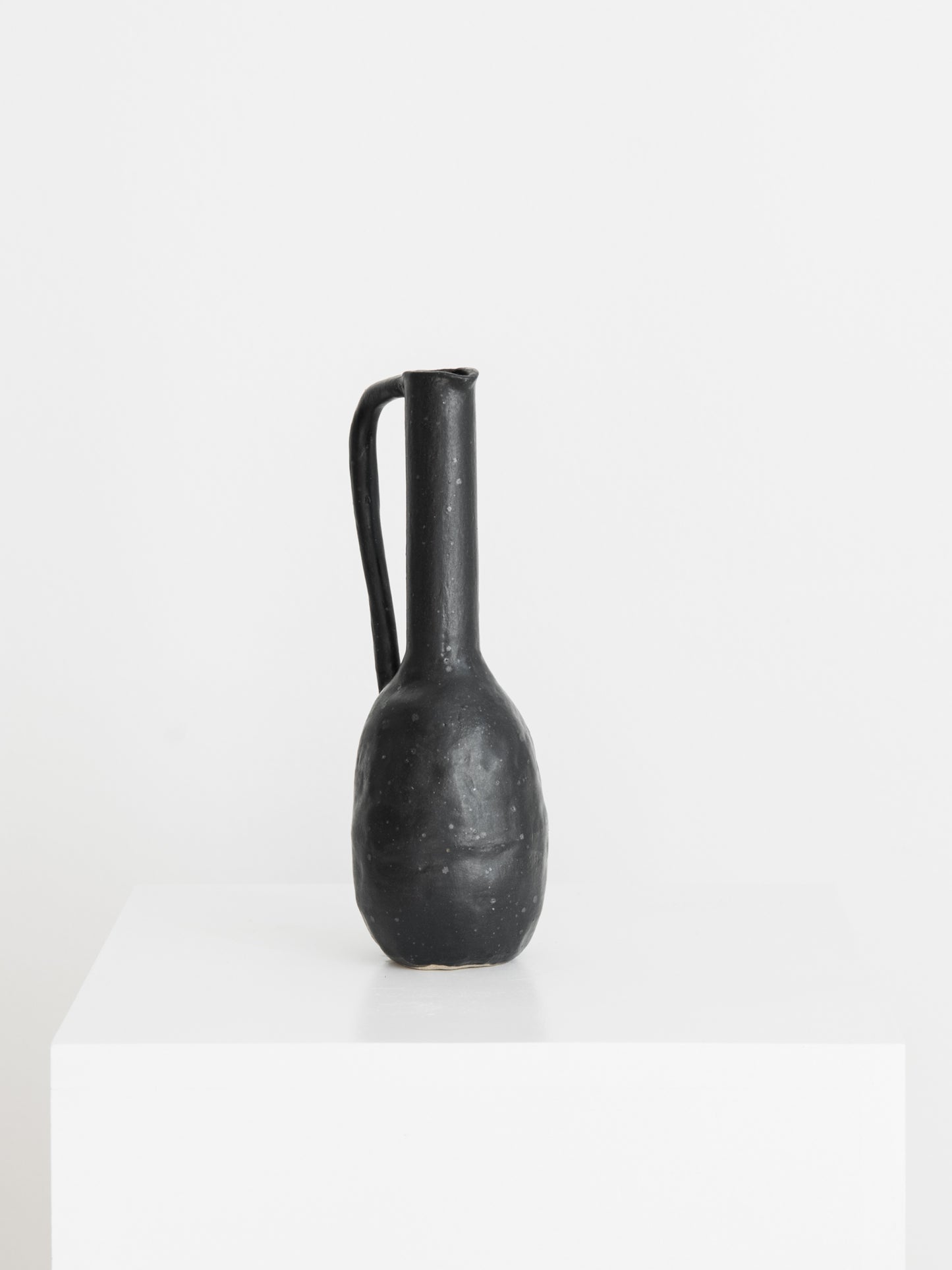Sculptural Ceramic Pitchers 09