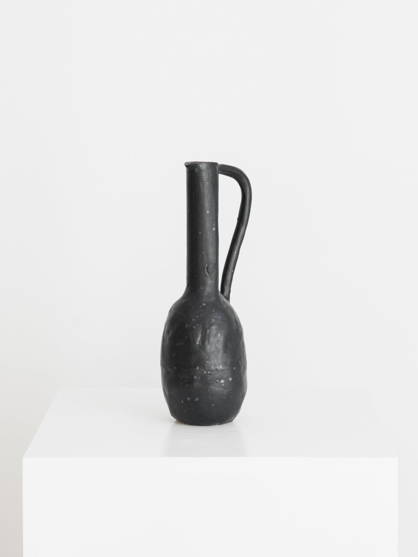 Sculptural Ceramic Pitchers 09
