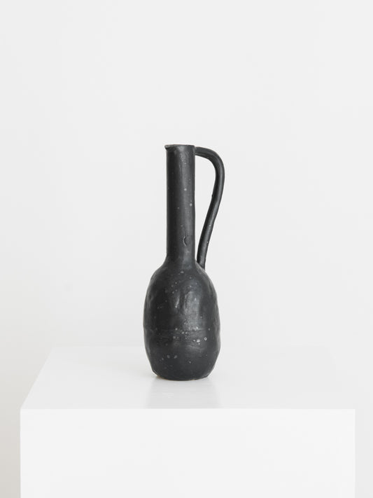 Sculptural Ceramic Pitchers 09