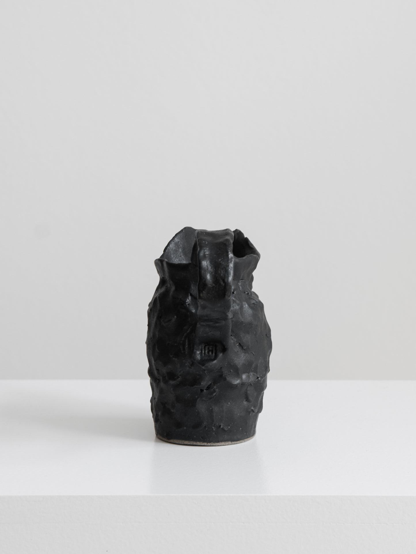 Sculptural Ceramic Pitchers 17