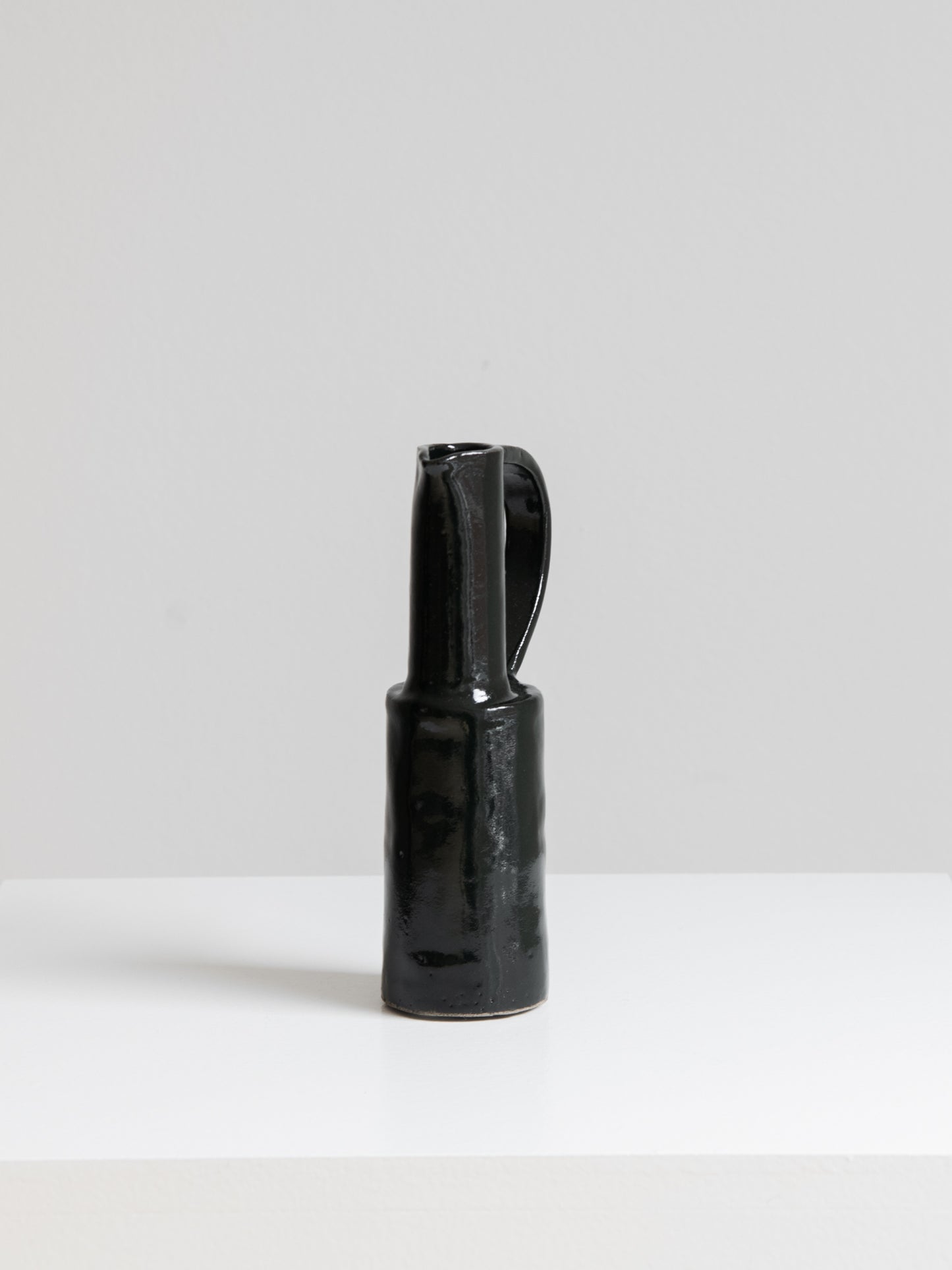 Sculptural Ceramic Pitchers 20