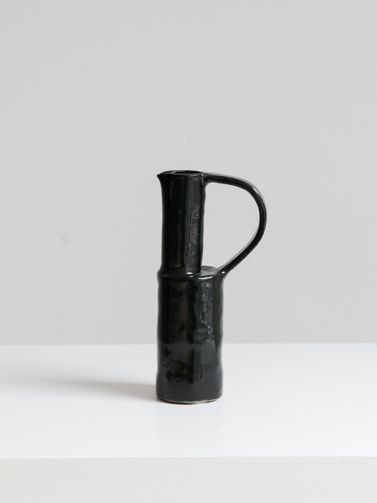 Sculptural Ceramic Pitchers 20