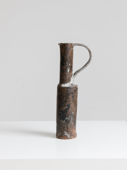 Sculptural Ceramic Pitchers 19