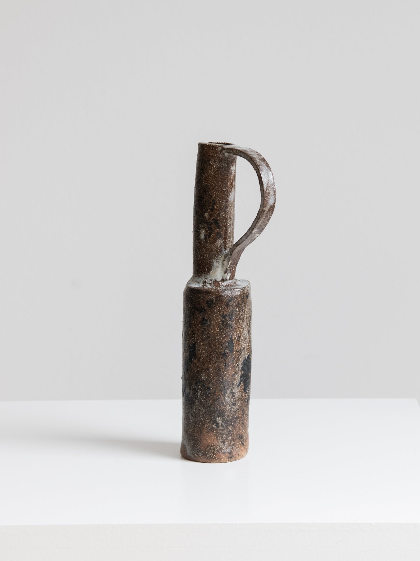 Sculptural Ceramic Pitchers 19