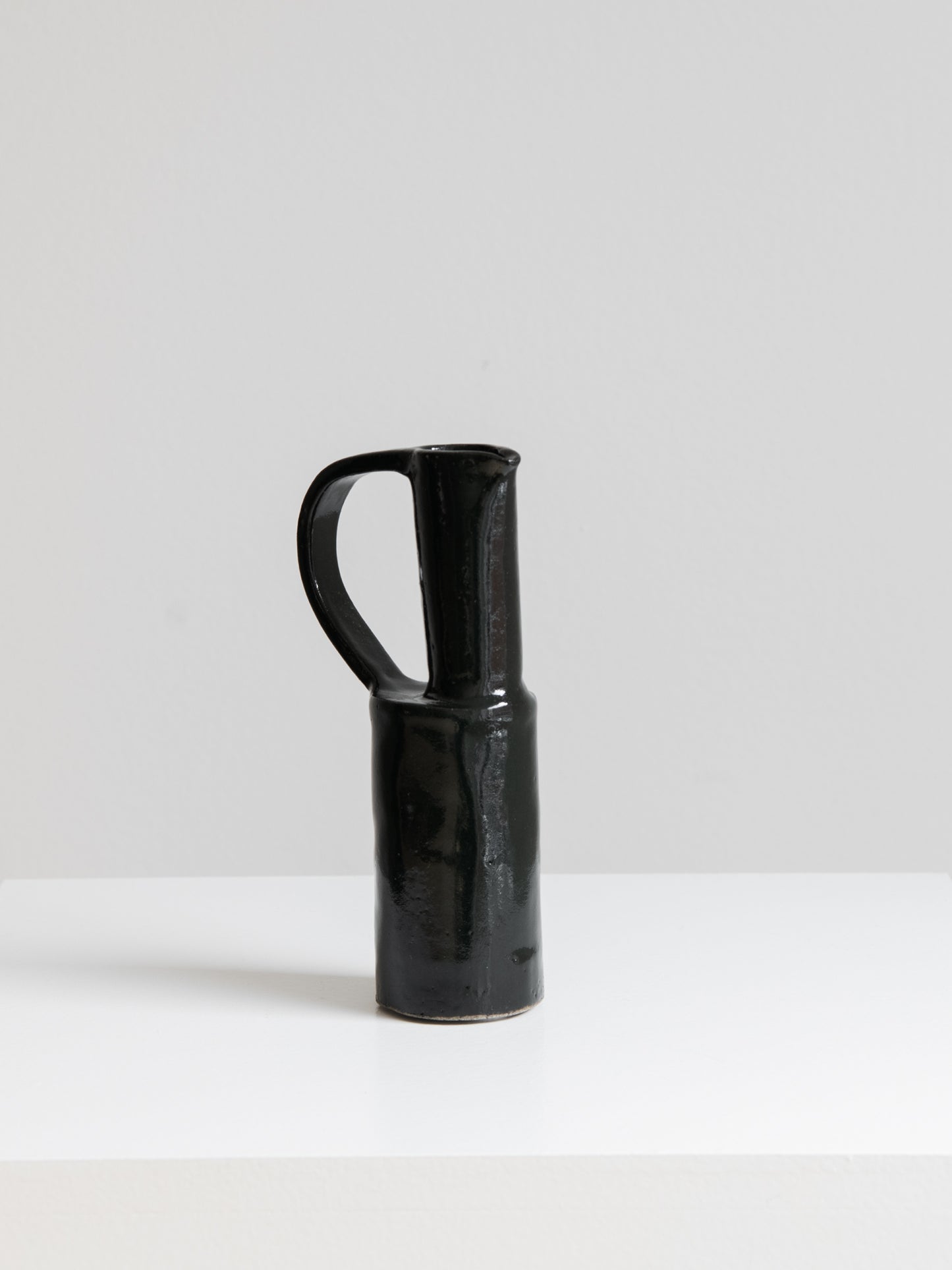 Sculptural Ceramic Pitchers 20