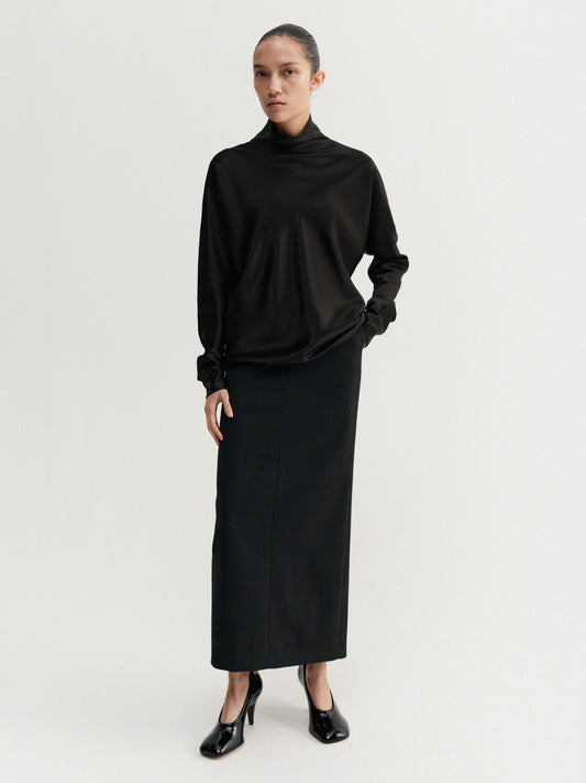 Maddy Shirt - Black