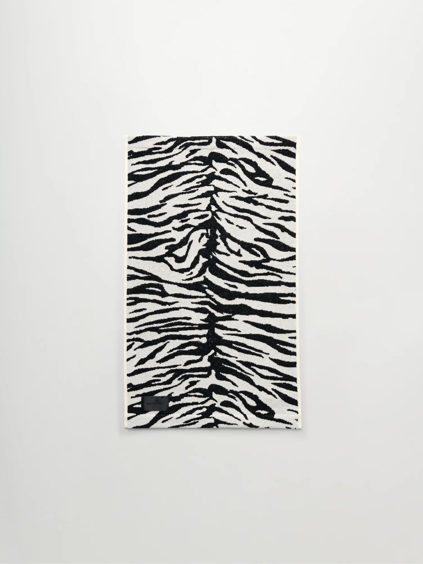 Wild Towels, Coconut White Tiger