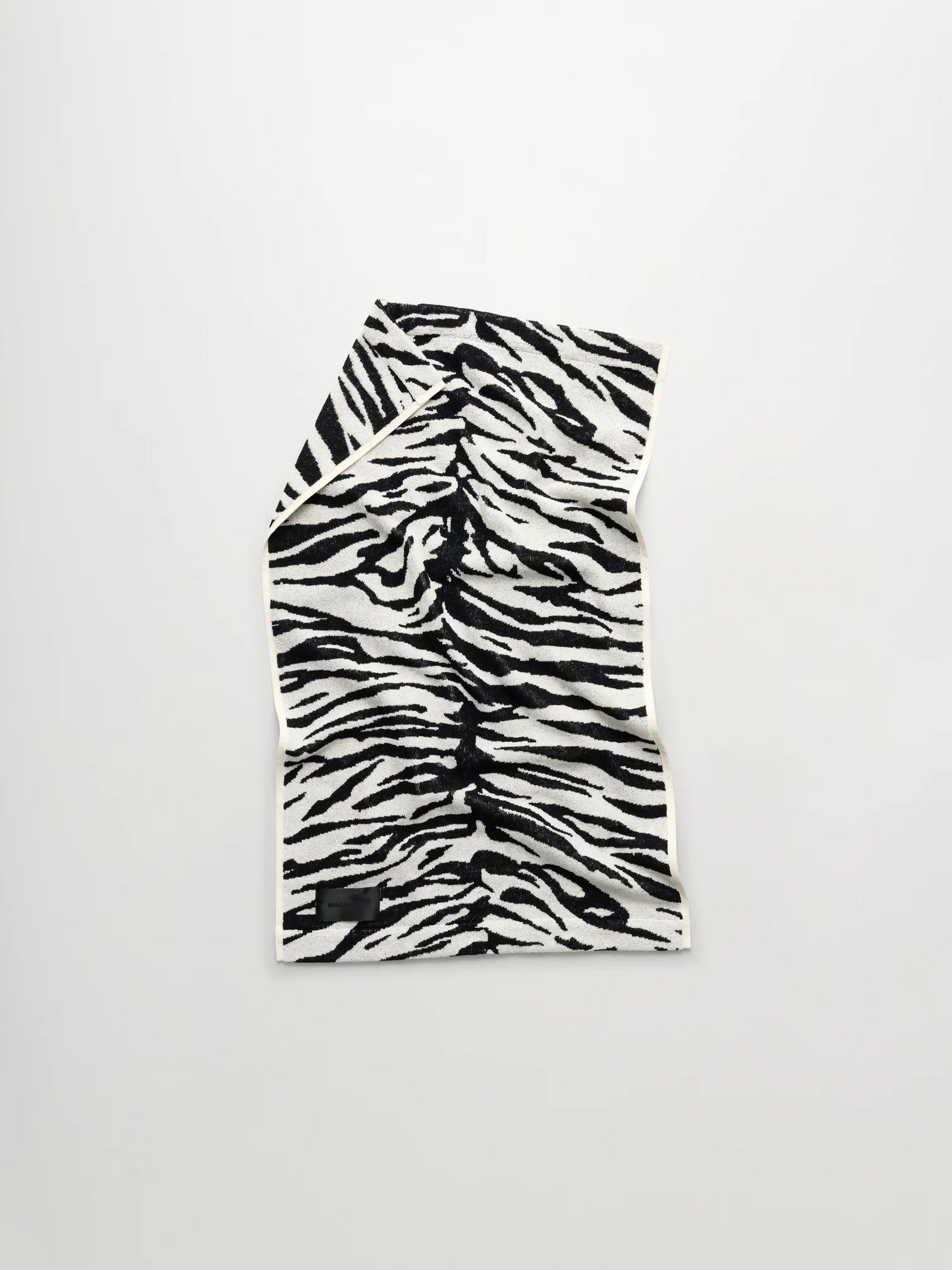 Wild Towels, Coconut White Tiger
