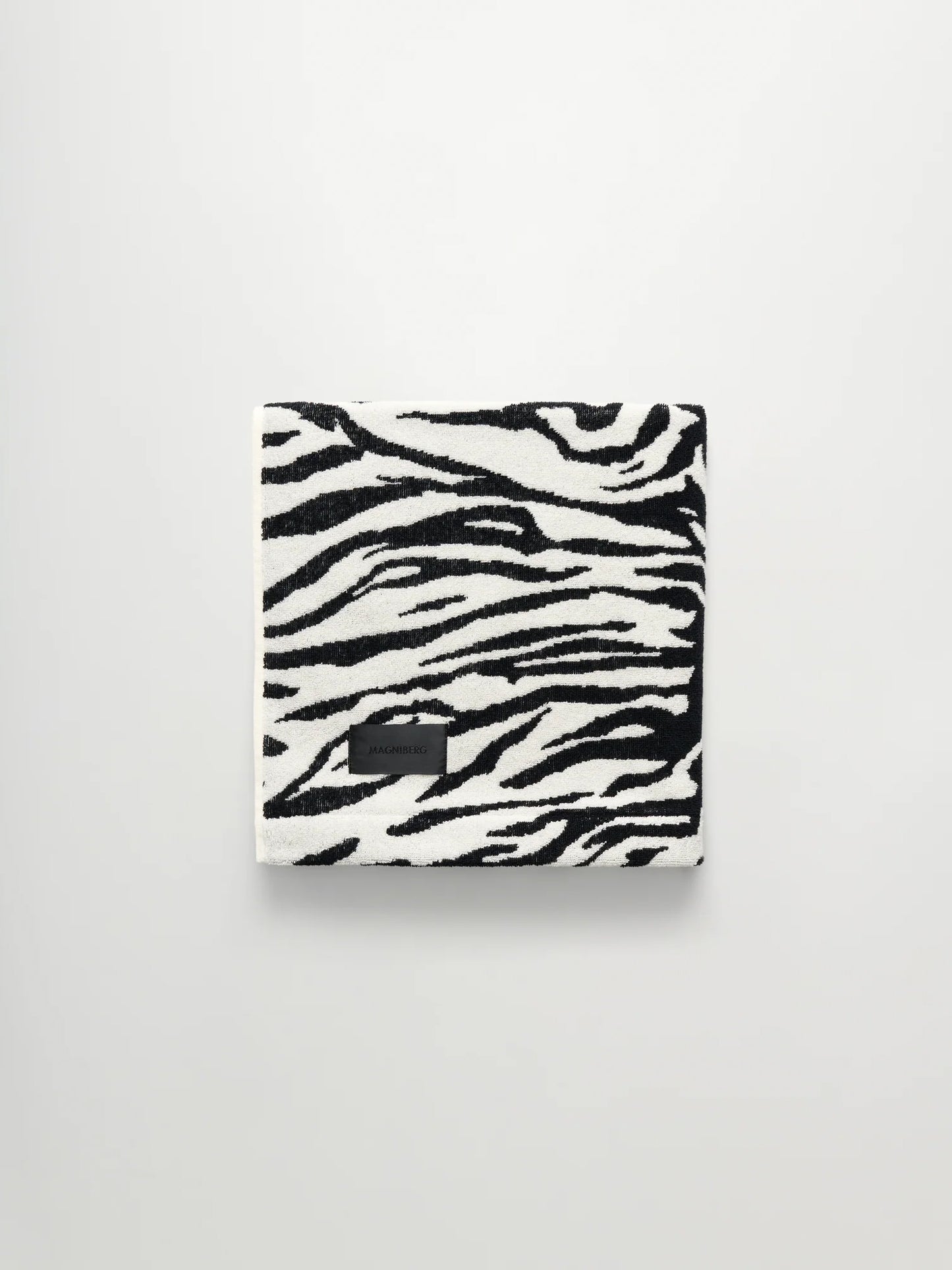 Wild Towels, Coconut White Tiger