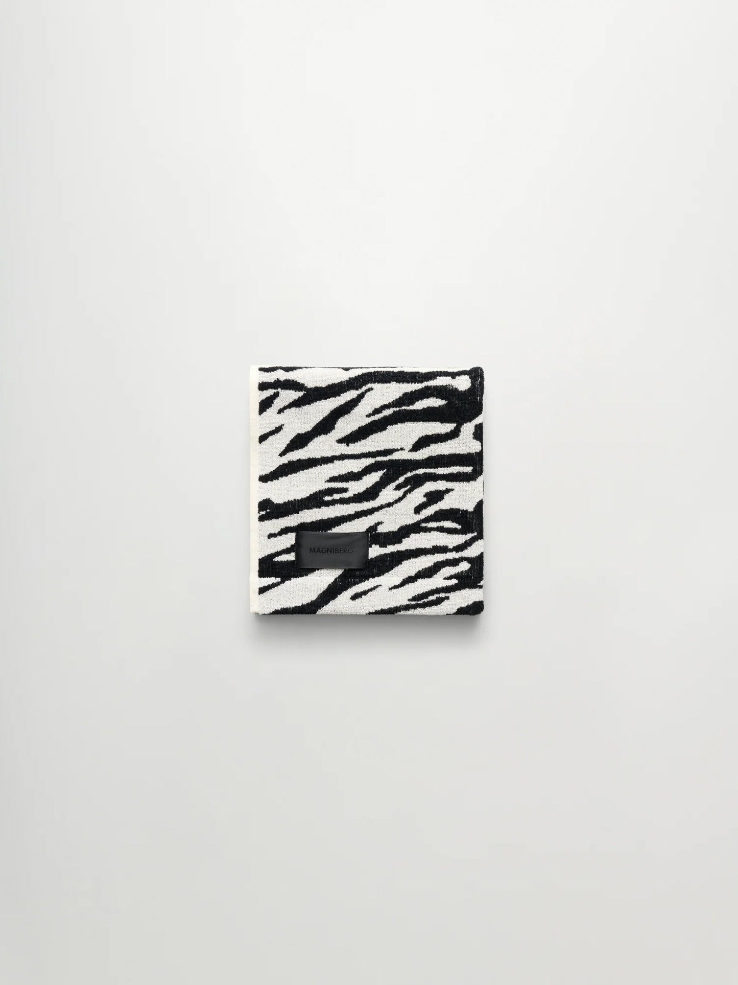Wild Towels, Coconut White Tiger