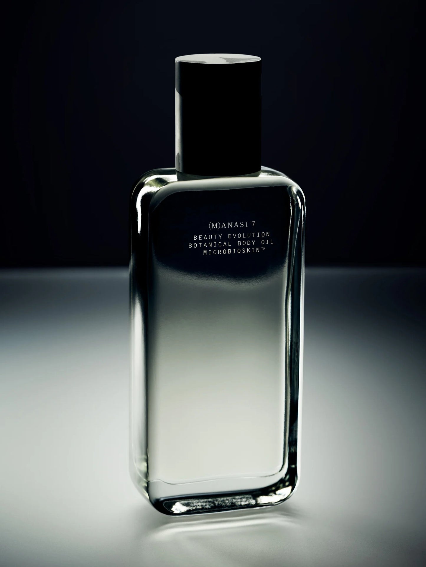 Botanical Body Oil