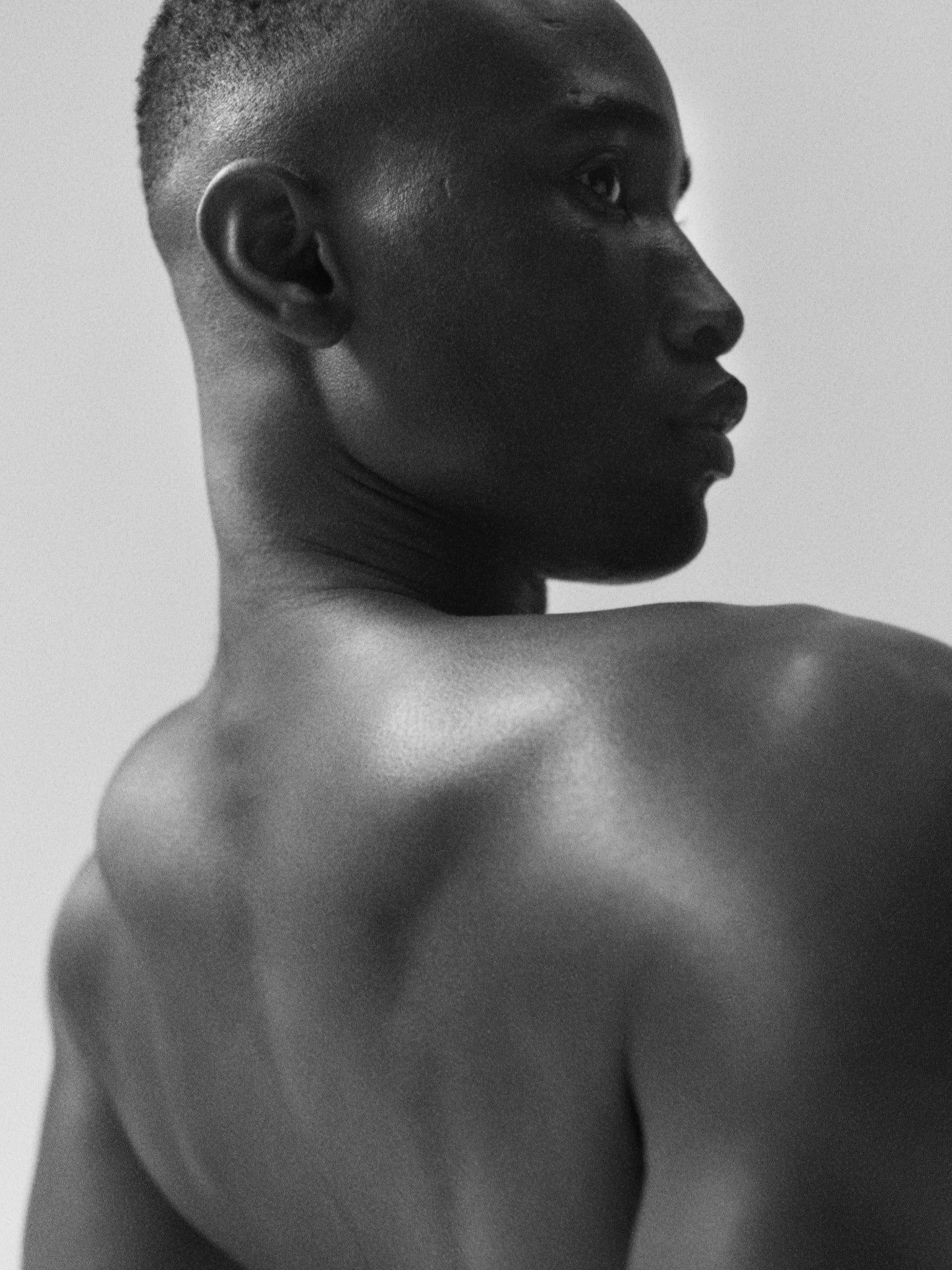Botanical Body Oil