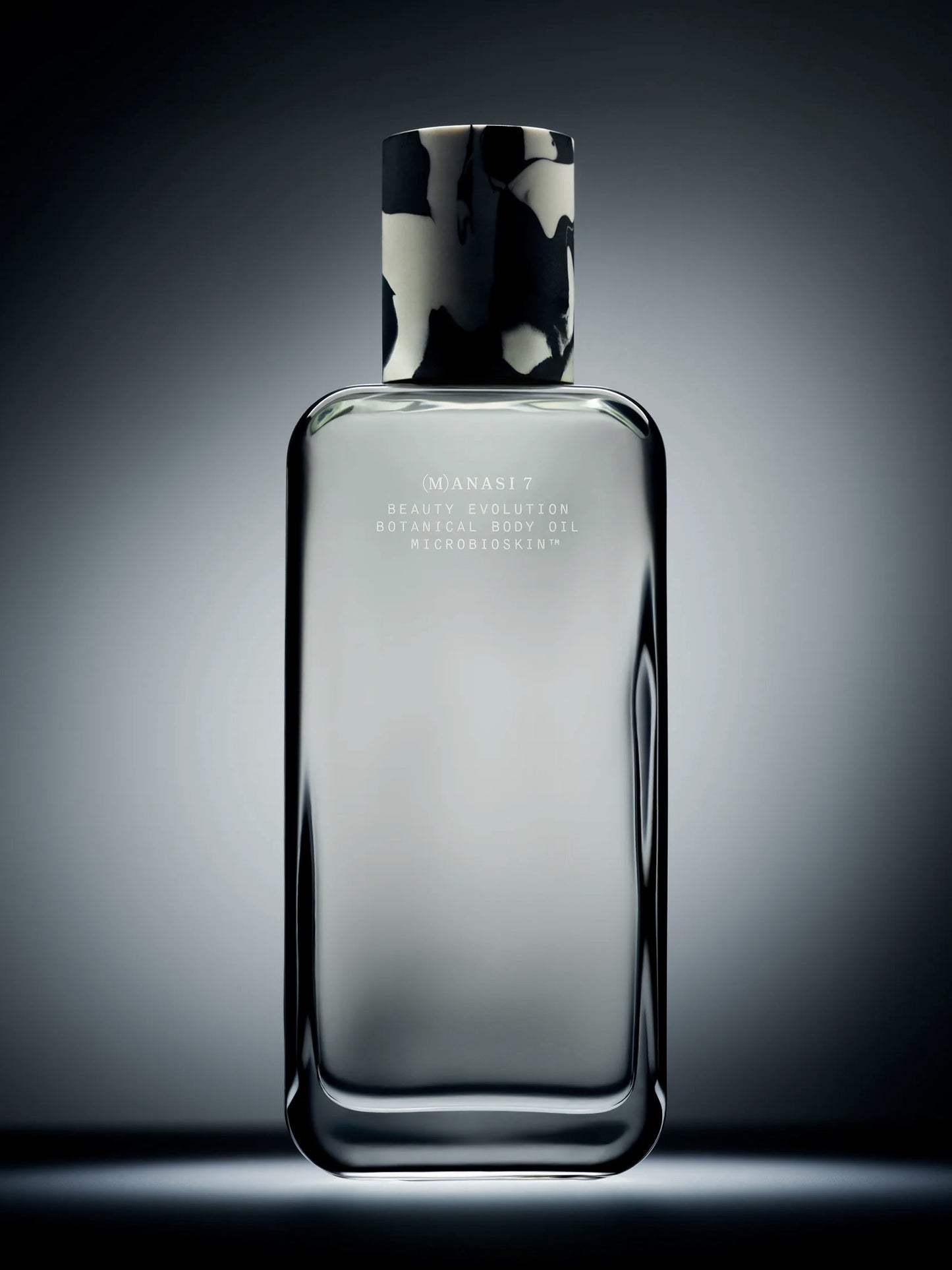 Botanical Body Oil