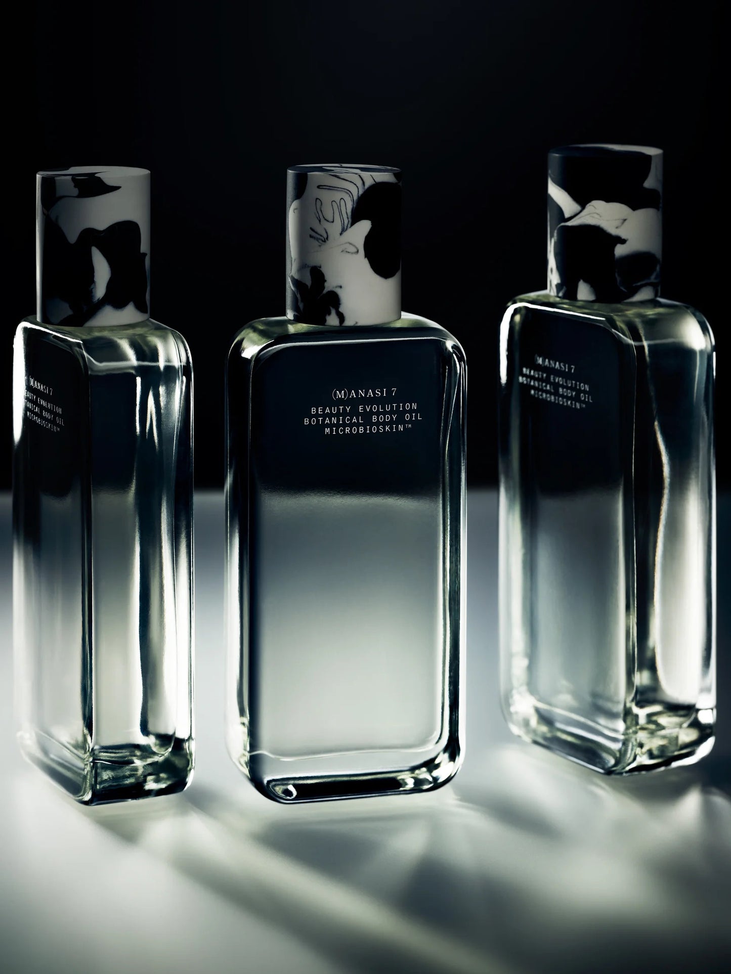 Botanical Body Oil