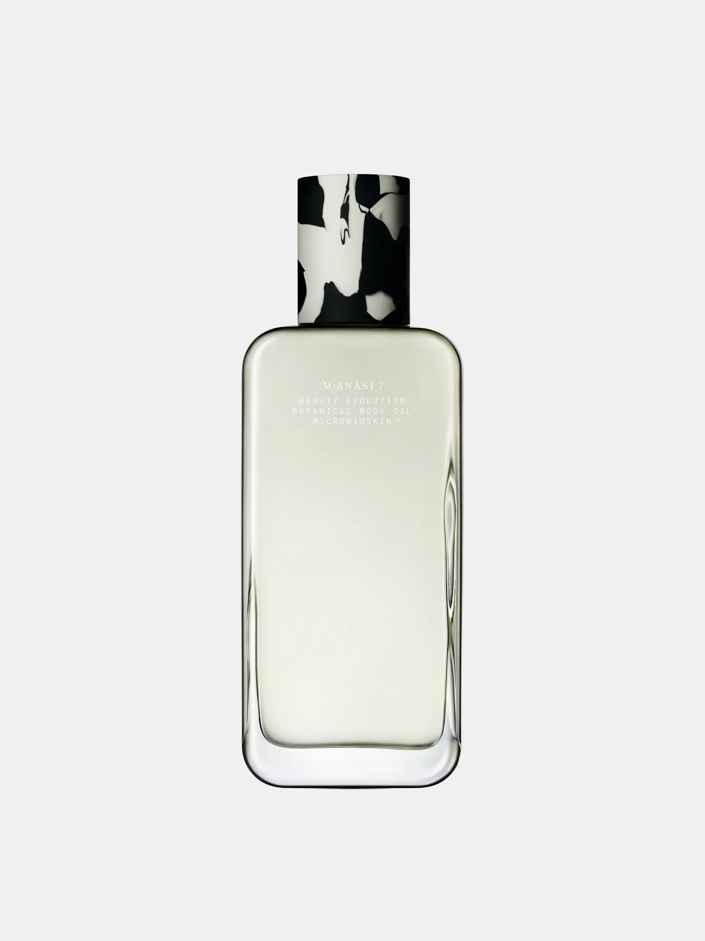 Botanical Body Oil