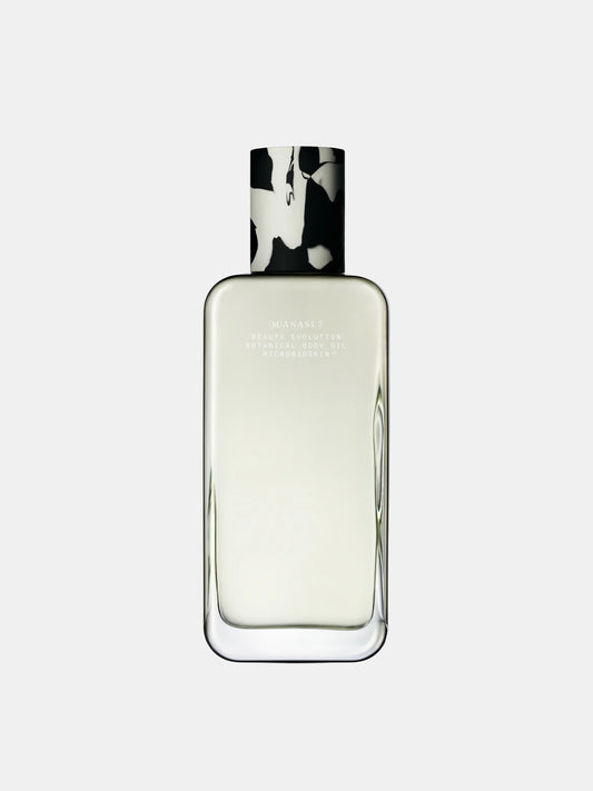 Botanical Body Oil