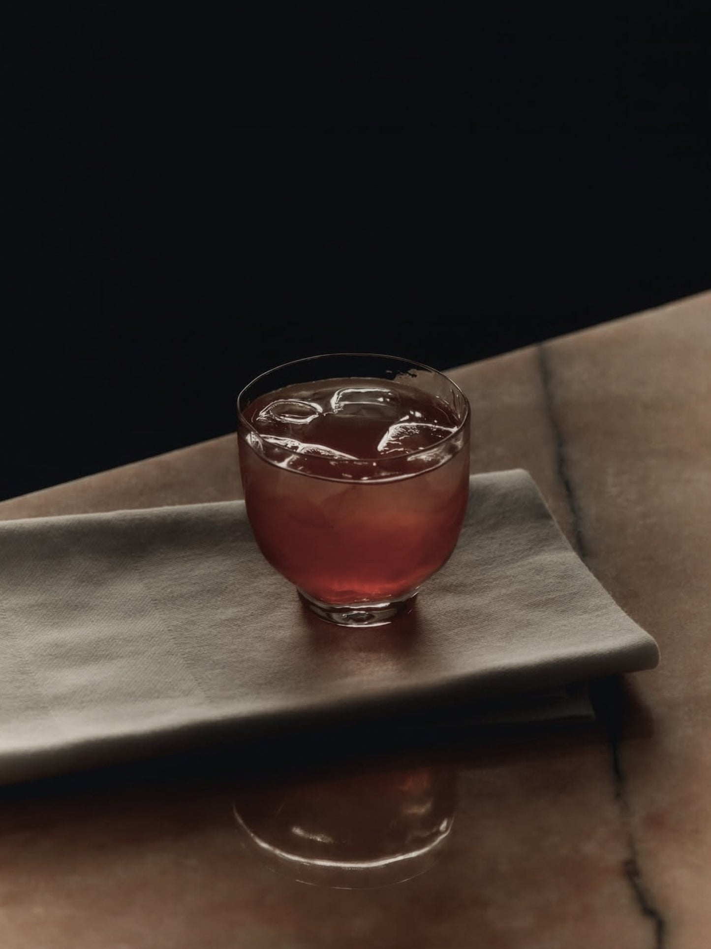 The Glass - Small - 2 pcs