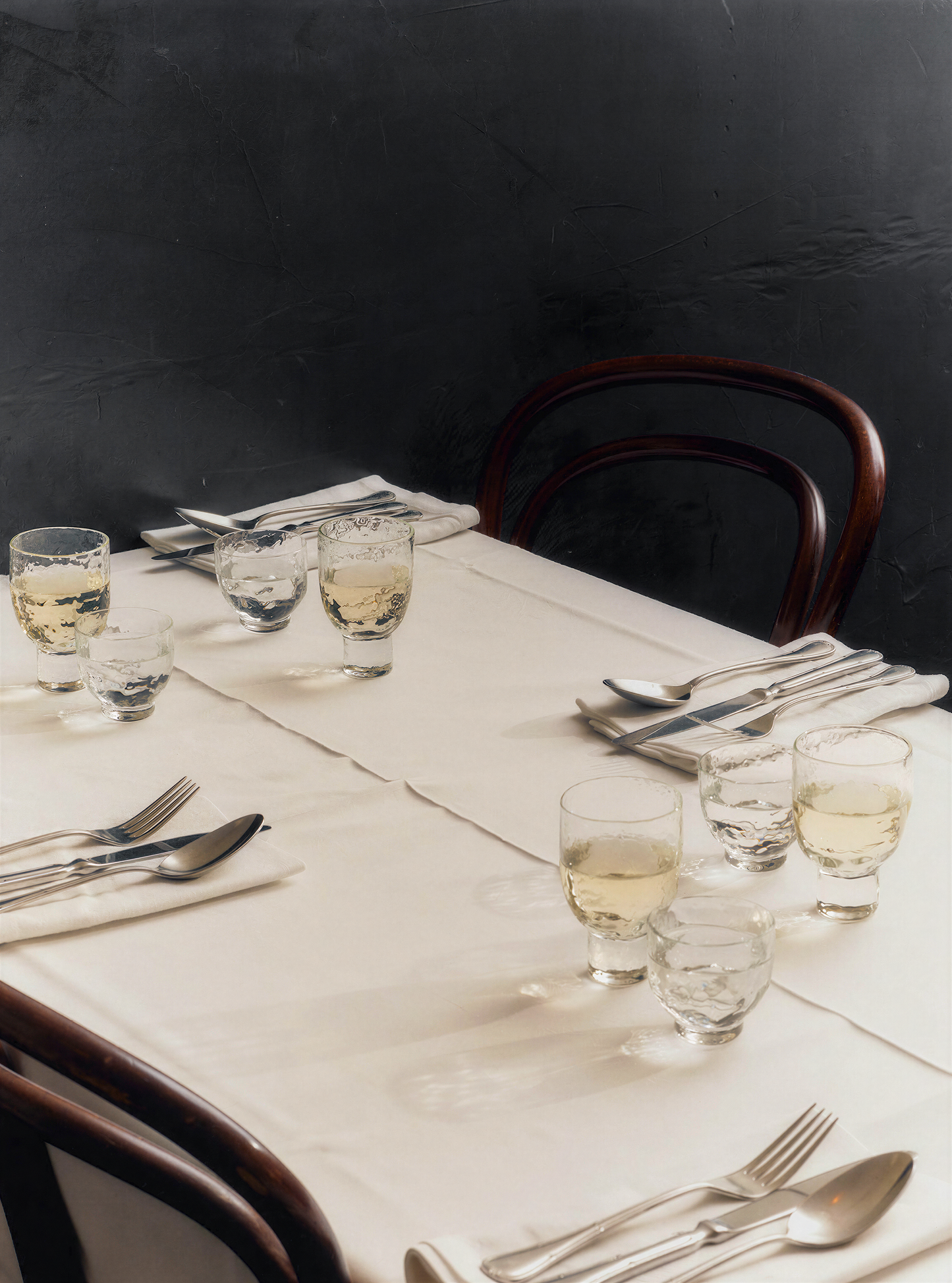 The Glass - Medium - 2 pcs