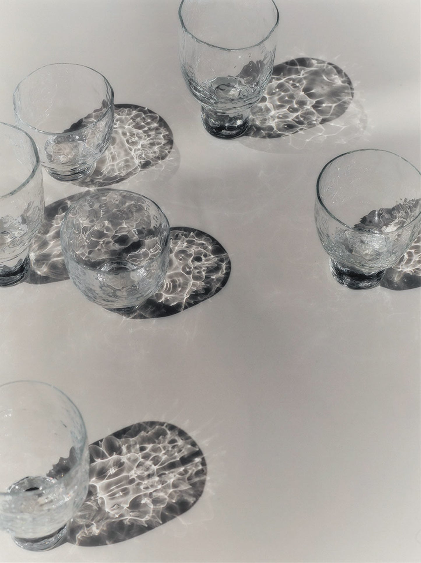 The Glass - Small - 2 pcs