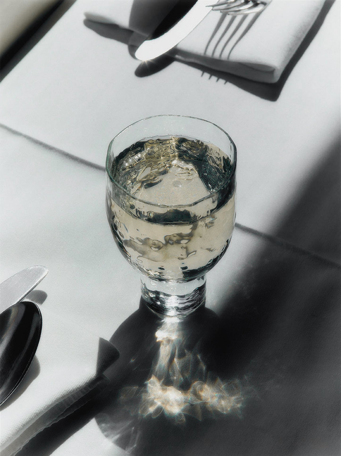 The Glass - Large - 2 pcs
