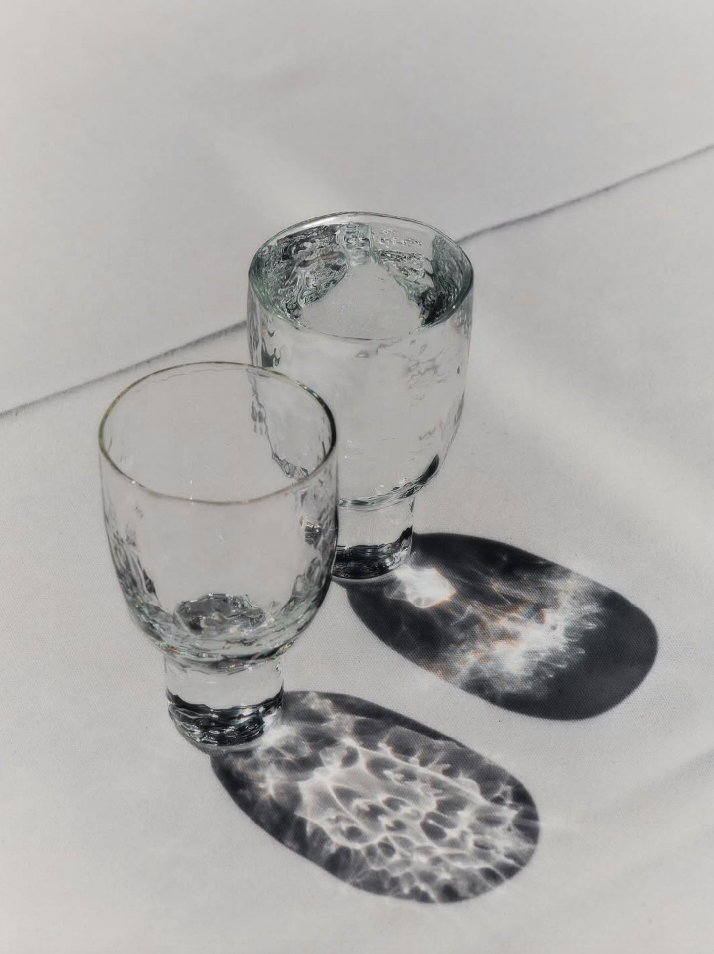 The Glass - Large - 2 pcs