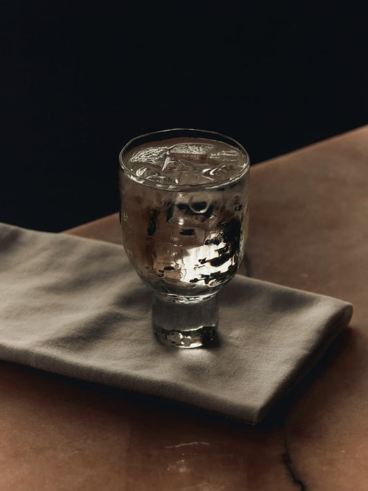 The Glass - Large - 2 pcs