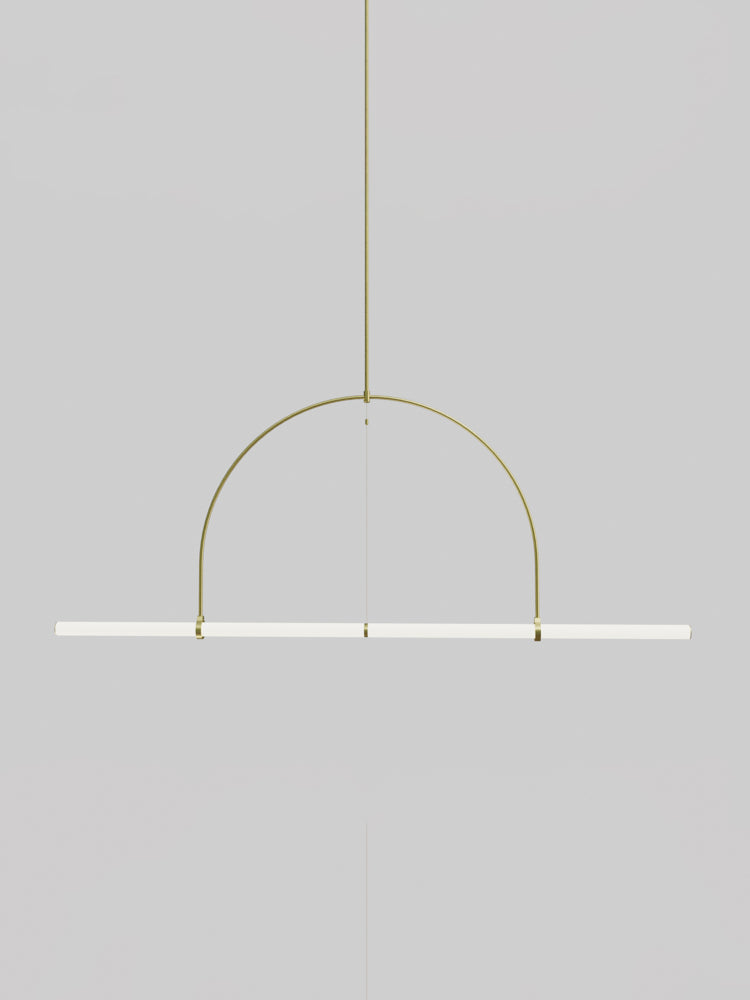 Light Object 015 ARC Pendant